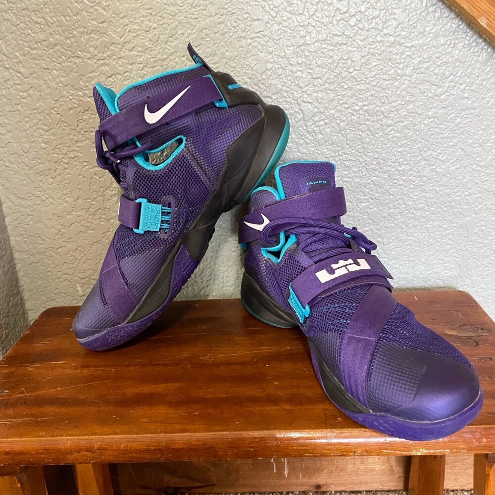 lebron zoom soldier 9